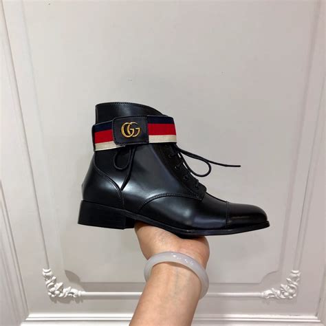 gucci boots fake|are gucci shoes real.